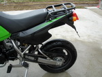     Kawasaki KSR110 2003  15